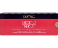 Richmont Arbata Mexican Dream 12x6g maža pakuotė