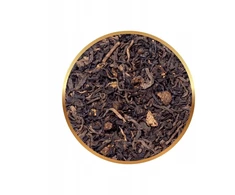 Richmont Arbata raudona Richmont Pu-Erh Strawberry 40x4g