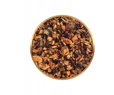 Richmont Vaisinė-žolinė arbata Richmont Blueberry Strawberry 40x6g