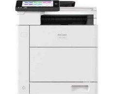 Ricoh IM C320F FC (423626) Spausdintuvas lazerinis spalvotas MFP A4 32 ppm USB Tinklinis LAN