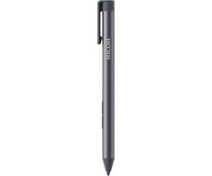 Rysik Ricoh Ricoh Monitorius Stylus Pen Type 1, Portable Monitors, Ricoh, Juodas, 150, 150BW, AAAA, 18 g