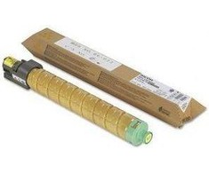 Ricoh Toneris MP C5502 Geltona Geltona (842021) 841756