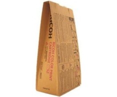 Originalus „Ricoh“ toneris 888374, S2 tipas, rausvai raudonas, 18000 lapų