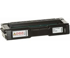 Ricoh SP C340E (407899) Lazerinė kasetė, Juoda