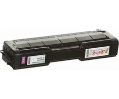 Ricoh SP C340E (407901) Lazerinė kasetė, Purpurinė