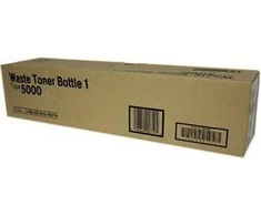 „Ricoh Waste Toneris Bottle“ (D0CB6401)