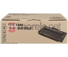 Toneris Ricoh 841597 Geltonasis originalas (841597)