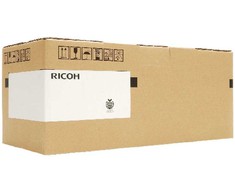 Ricoh Būgno blokas D0CB0125 Juodas (D0CB0121)