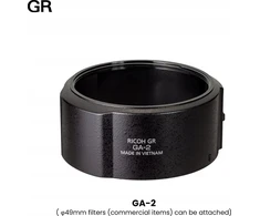 Ricoh objektyvo adapteris GA-2
