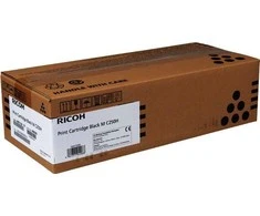 Ricoh 408340 kasetė lazeriniams spausdintuvams, Juoda (6900 psl)
