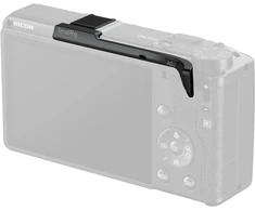 Ricoh SmallRig GR IV nykščio atrama (juoda) (5688)