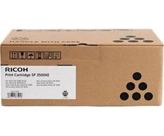 Ricoh SP3500XE kasetė