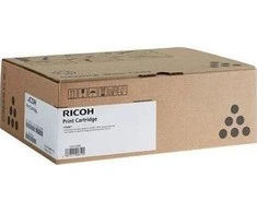 Toneris Ricoh 408285 Juodas originalas (408285)