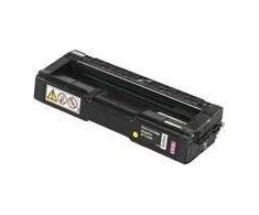 Ricoh SP C220E (407644) (406100) (406054) (406099) Lazerinė kasetė, Purpurinė