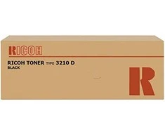 Toneris Ricoh 888182 Juodas originalas (888182)