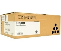 Ricoh SPC840DN (821259) Lazerinė kasetė, Juoda