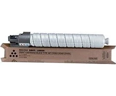 Ricoh Toneris 842034 Juodas Original (842034)