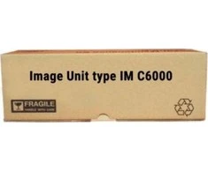 Toneris Ricoh 842283 Juodas originalas (842283)