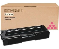 Ricoh P C600 (408316), purpurinė kasetė