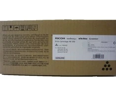 Tonerio Kasetė - Ricoh IM 350 9000 Puslapių Juoda
