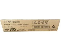 Toneris Ricoh 842142 Juodas originalas (842142)