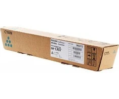 Ricoh MP C407 (842212) Lazerinė kasetė, Žydra