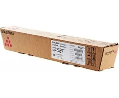 Ricoh MP C407 (842213) Lazerinė kasetė, Purpurinė