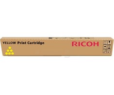 Ricoh Toneris 842058 Geltona Original (842058)
