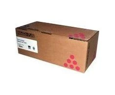 Toneris Ricoh 841553 Geltonasis originalas (841553)