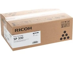 Toneris Ricoh 408278 Juodas originalas (408278)
