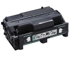 Ricoh Type SP 5200HE (821229, 406685, 406743) Lazerinė kasetė, Juoda
