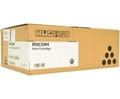Toneris Ricoh 407383 Juodas originalas (407383)