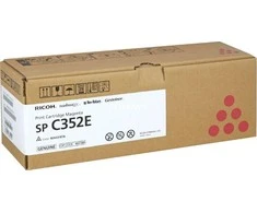 Originalus Toneris Ricoh 407385 Magenta (407385)