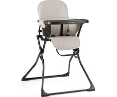 Ricokids Maitinimo kėdutė Nuco, pilka