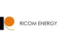 Ricomgas Kamino alkūnė koncentrinė 45° DN60/100