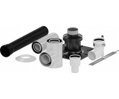 Ricom JUNGIMO RINKINYS ZB-01 SACHT
