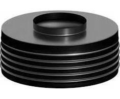 Ricom JUNGIMO RINKINYS ZB-03 SACHT