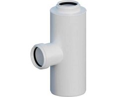 Ricom ROZDZIELACZ SYS.PP DN60/100 NA 2X60 USZCZ.