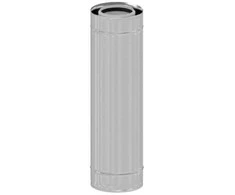 Ricom TIESUS VAMZDIS KONCENTRUOTAS PP-ST L500 DN60/100