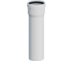 Ricom TIESUS VAMZDYS PP L2000 DN80 UŽSANDORIUS