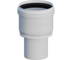 Ricomgas Kamino redukcija DN60-80