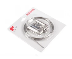 Shower curtain hanging kit Ridder 3 m.