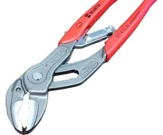 Ridgid Vandens siurblio replės, savaime reguliuojamos, 250 mm