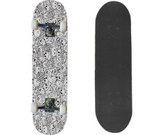 Riedlentė Master Riedlentė Extreme Board - Emoticon