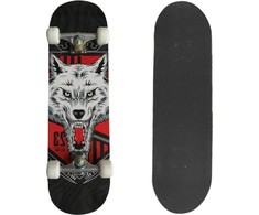 Riedlentė Master Riedlentė Extreme Board - Wolf