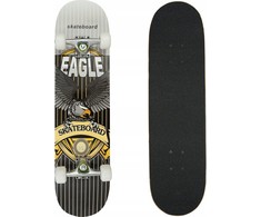 Skaidlentė Master Skateboard Ekstremalus valdybos - Eagle