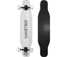 Skaidlentė Master Longboard riedlentė MASTER Night 42 "'