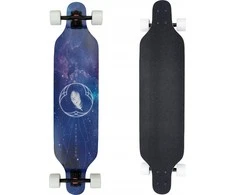 Skaidlentė Master Longboard riedlentė MASTER Feter 41 "'