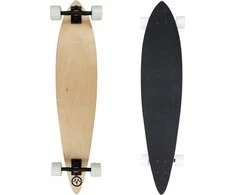 Skaidlentė Master Longboard riedlentė MASTER Pintail 41 "'