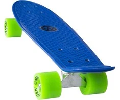 Skaidlentė Master Mėlyna Skateboard Fitzka MASTER 22 "